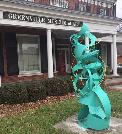 The Greenville Museum of Art - 2020 All You Need to Know BEFORE You Go (with Photos) - Tripadvisor