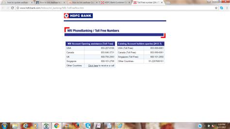 HDFC Bank Customer Care | Guide For 24/7 Support & Numbers