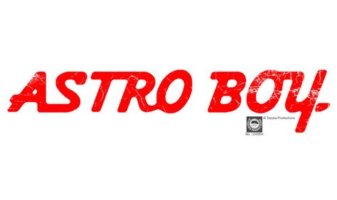 Astro - Boy Classic Logo Digital Art by Carroll Koester - Fine Art America