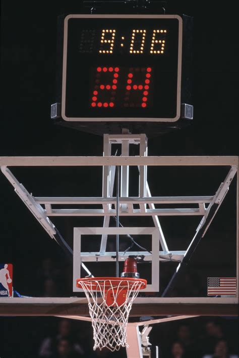 TNT Unveils New On Court Shot Clock in Lakers-Clippers Match