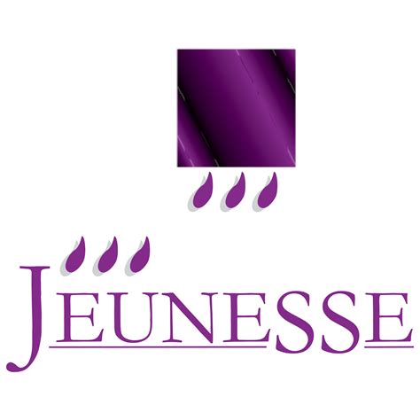 Jeunesse Logo PNG Transparent & SVG Vector - Freebie Supply