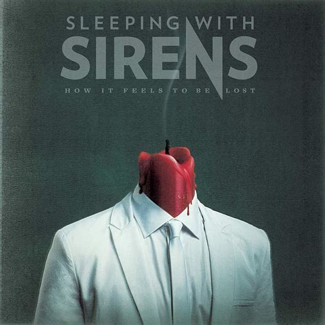 ALBUM REVIEW: Sleeping With Sirens – "How It Feels To Be Lost" | Highlight Magazine