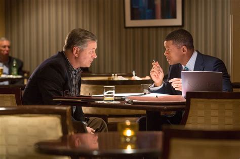 Concussion Movie Review - DC Outlook