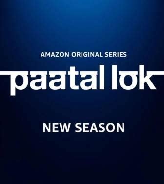 Paatal Lok Season 2 Cast, Review, Story, Release Date, IMDb, Wiki & More