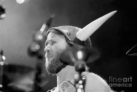 Phish - Jon Fishman Photograph by Concert Photos - Fine Art America