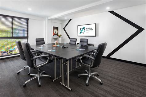 Meetings and Events | Hotel Studio Allston Event Spaces