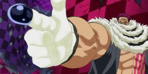 One Piece: Top 10 Strongest Villians That Luffy Has Battled - One Piece TV