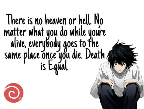 40 Quotes From Death Note That Are Iconic - OtakuKart