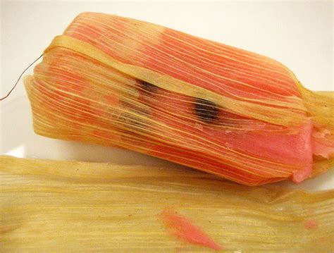 Sweet Tamales from the Central Region of México | Albatz Blog