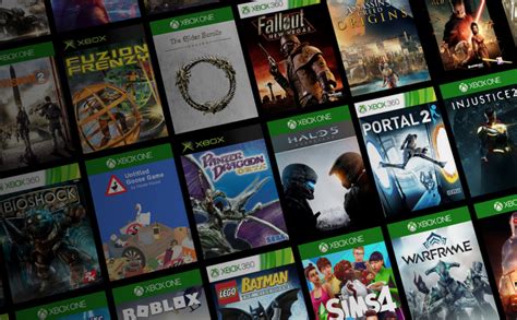 Xbox Series X backward compatibility update is the best possible news ...