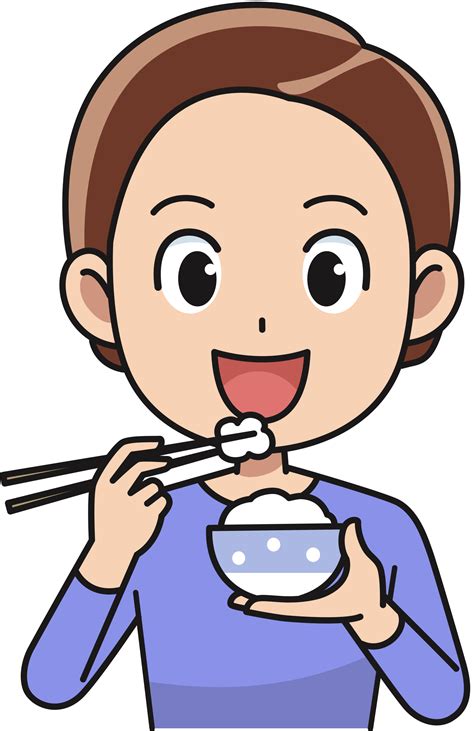 Eating clipart cartoon, Eating cartoon Transparent FREE for download on ...