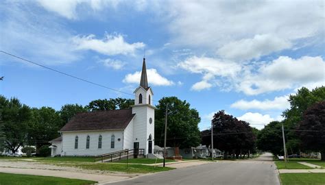 Redeemer Lutheran Church – Evangelical-Lutheran Liturgical Congregations