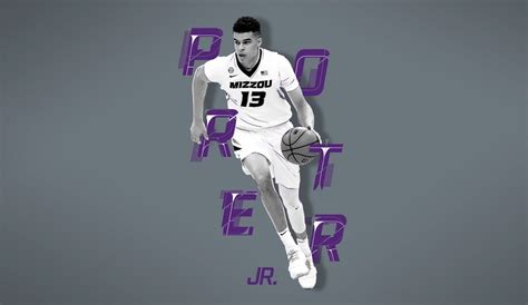 Get to Know: Michael Porter Jr. | NBA.com