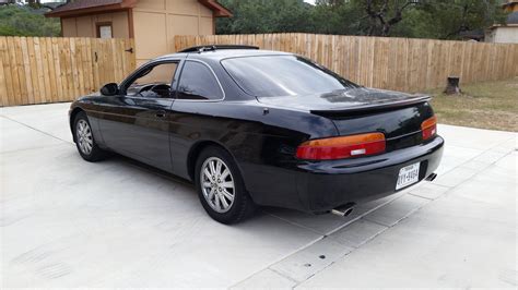 1992 Lexus SC 400 - Overview - CarGurus