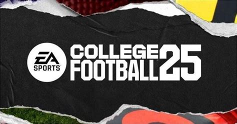 When can you preorder EA College Football 25? All we know on how to buy the long-awaited title