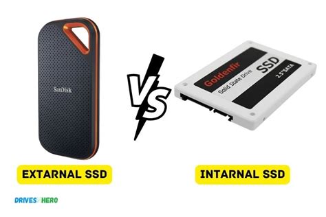 Internal Ssd Vs Ssd