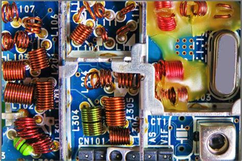 5 Steps to Design an RF Amplifier – PCB HERO