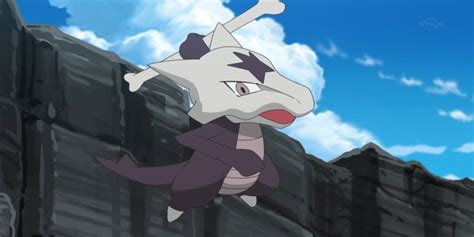 Pokemon Fan Designs Incredible New Evolution for Alolan Marowak