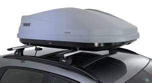 Thule Roof Box Prices In South Africa - 2023 | ZaR