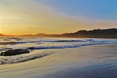 Nicoya Peninsula beaches | Costa rica travel, Beach, Costa