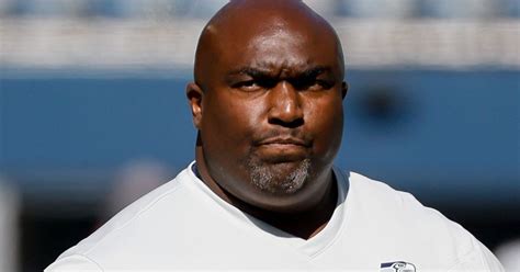 How new coordinator Clint Hurtt helped turn around the Seahawks defense ...