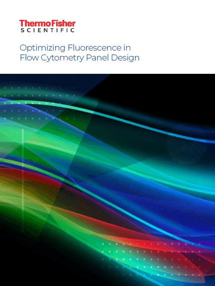 Optimizing Fluorescence in Flow Cytometry Panel Design eBook