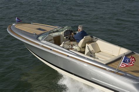 Chris-Craft Corsair 27: Prices, Specs, Reviews and Sales Information ...