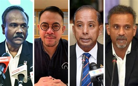 Biggest winners and losers in Cabinet reshuffle | Free Malaysia Today (FMT)