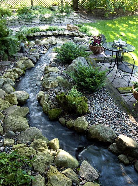 Landscaping Ideas With Rocks