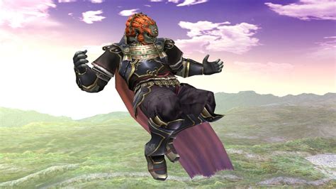 Ganondorf Wallpapers - Wallpaper Cave