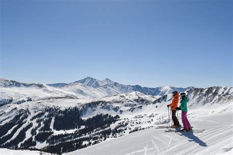 Best Skiing in Denver: Top Mountains & Ski Resorts Near the City - Thrillist