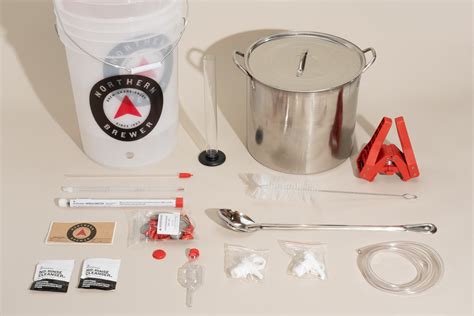 The 3 Best Homebrewing Kits for Making Beer 2024 | Reviews by Wirecutter