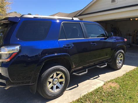 Nautical Blue Owners - Post Your Pics Here - Page 8 - Toyota 4Runner ...