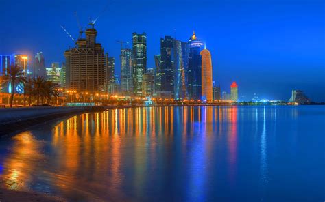 Doha Wallpapers - Wallpaper Cave