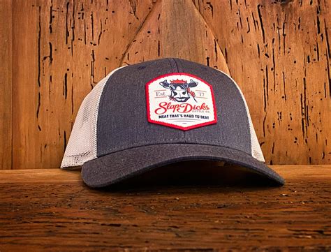 The Buckaroo Hat - CLOSEOUT SALE – Back Roads Apparel