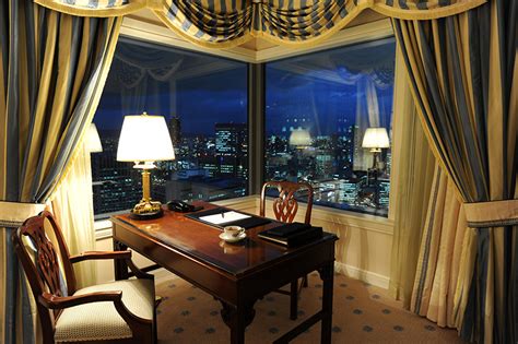 JTB USA | The Ritz-Carlton Osaka