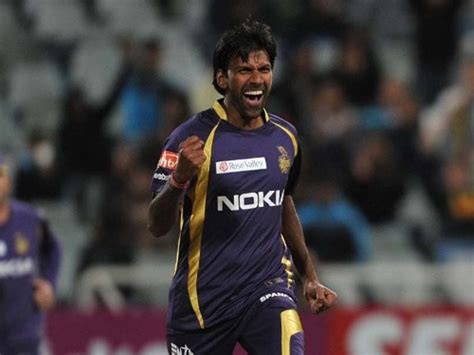 Lakshmipathy Balaji Returns To KKR As Bowling Coach | Cricket News