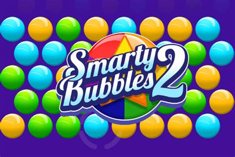 Smarty Bubbles 2 - Play Mobile