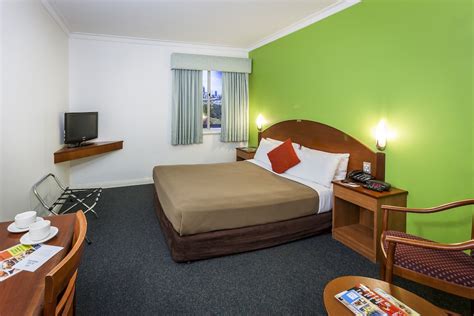 Great Southern Hotel Perth Deals & Reviews (Perth, Australia) | Wotif