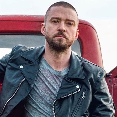 The Best Justin Timberlake Haircuts & Hairstyles (2021 Update)