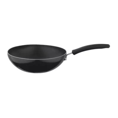 Lakeland Classic Cookware 26cm Wok Pan | Lakeland