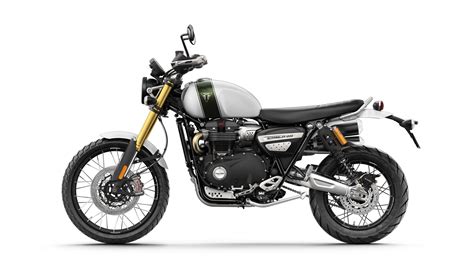 2019 Triumph Scrambler 1200XE Guide • Total Motorcycle