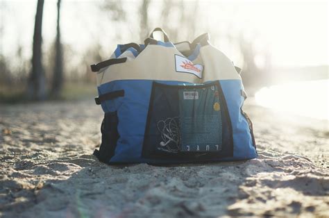 The Original Backpack Beach Bag | Make Great Days Backpacks