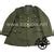 US Army Officer Uniforms - Top Pots - WWII US M-1 Helmets, Liners and Reproduction Uniform Sales