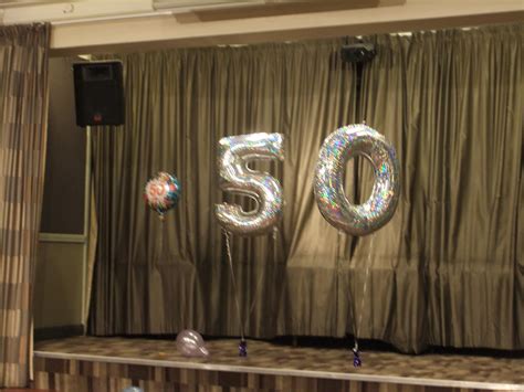 50th | Taken at my aunt's 50th birthday party. This image ha… | Flickr