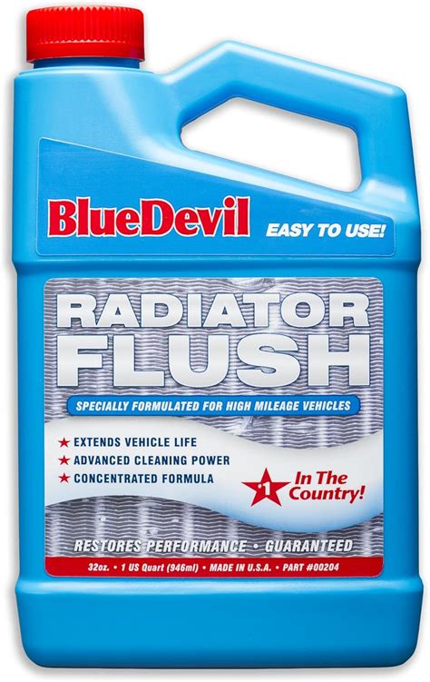 Best Radiator Flush (Review & Buying Guide) in 2020 | The Drive