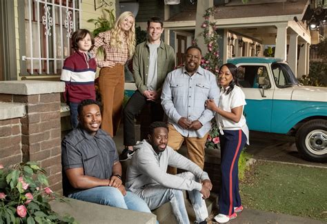 The Neighborhood season 4 episode 8 return date confirmed at CBS