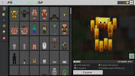 Skins 4D, 4.5D, 5D & Animated [Skin Packs] - MCPE AddOns - Aadhu.com