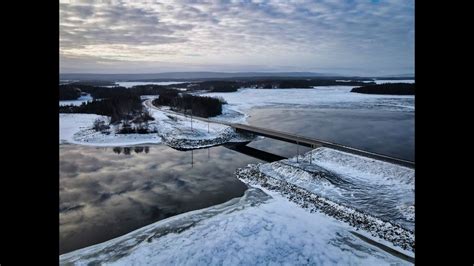 Have You Seen ,Howley Newfoundland Canada Like This ?? EPIC Drone Video ...