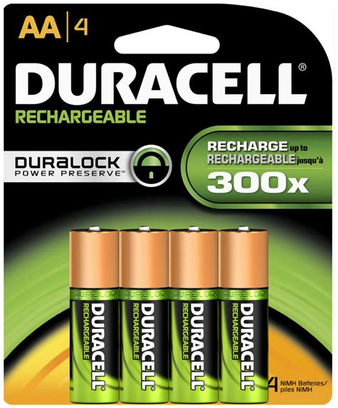 The Benefits of Using Rechargeable Batteries | eBay